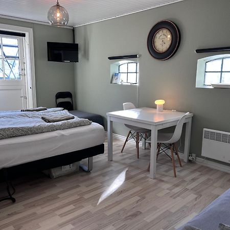 Piccobello Bed & Breakfast Valloby Koge Eksteriør bilde
