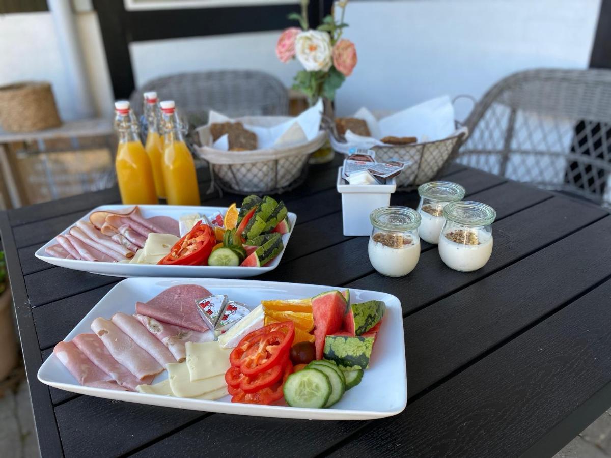Piccobello Bed & Breakfast Valloby Koge Eksteriør bilde