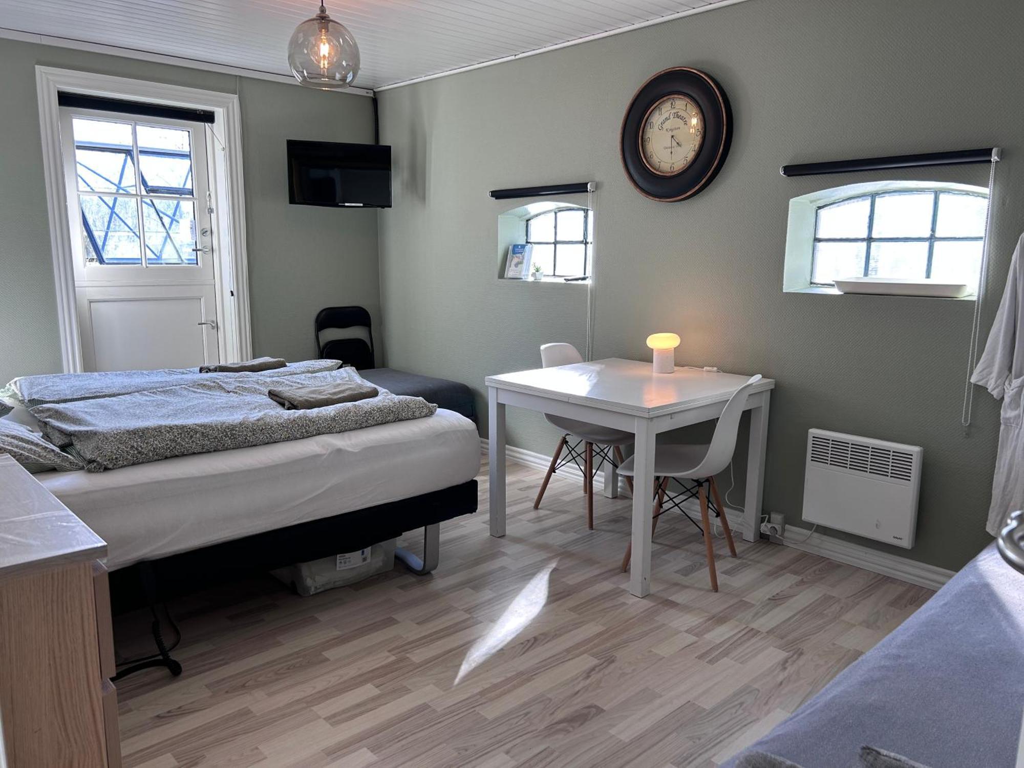 Piccobello Bed & Breakfast Valloby Koge Eksteriør bilde